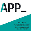 Negocio App Informática P.i. La Isla