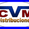 Informática Cvm Distribuciones