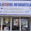 Negocio Lazaro Informática