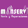 Manservi Venta Y Reparación De Equipos Informaticos