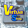 Virtua Shop - Servicio Técnico Consolas - Informática -Telefonía Móvil - Vapeo E-Liquid